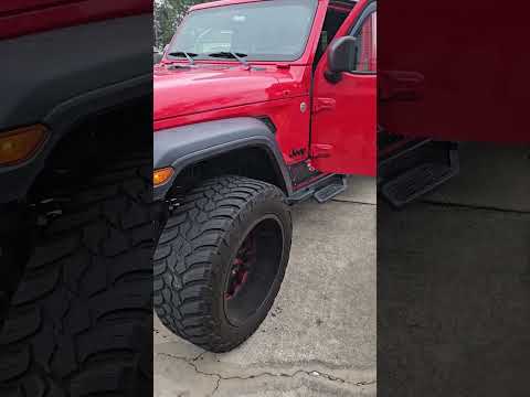 The Ultimate Guide to Replacing Shocks on Your 2020 Jeep Gladiator