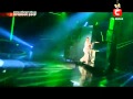 Юлия Плаксина - "Алло" (Алла Пугачева. Гала - концерт) 