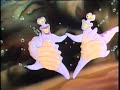 Opening To Peter Pan 2002 VHS