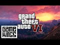 GK Journaal: Claimt Rockstar tof patent voor GTA VI?
