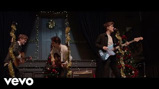 New Hope Club - All I Want For Christmas Is You (Blue Peter Winner Version)