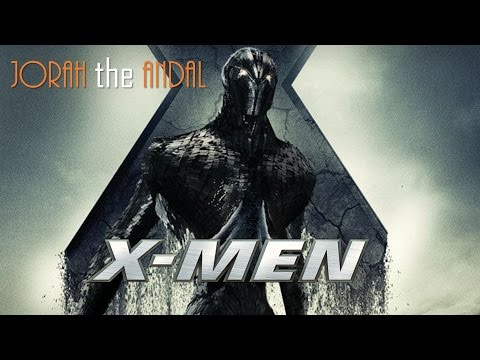 X-Men - Sentinels Suite (Theme)