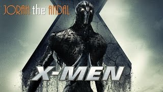 X-Men - Sentinels Suite (Theme)