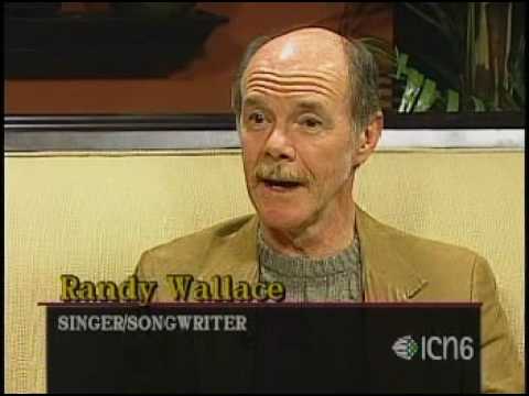 Promotional video thumbnail 3 for Randy Wallace