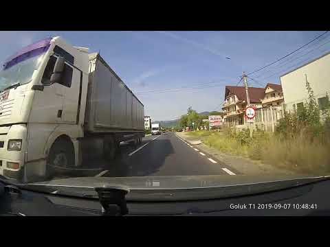 Piatra Neamt - Bicaz - Gheorgheni, Neamt / Harghita, Romania [Cheile Bicazului] [2019]