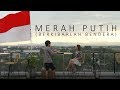 Eka Gustiwana - Merah Putih (Gombloh Cover) [Feat. Yessiel Trivena]