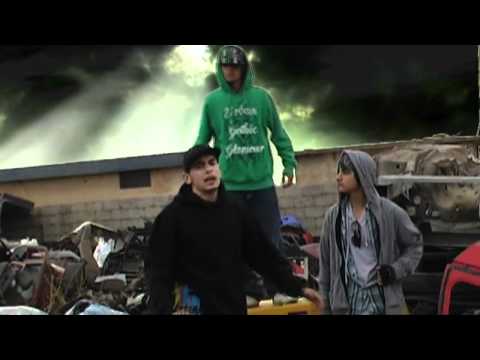 R.J - Kim Geldi (Bone Records)Official Video Clip  HD.mp4