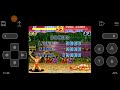 Fatal Fury 2 SNES Joe Higashi Vs Axel Hawk But In Thailand