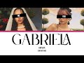 KATSEYE 캣츠아이 Gabriela SING WITH ME KARAOKE