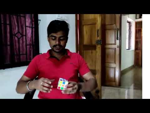 FASTEST  TIME TO SLOVE RUBIK'S CUBE WHILE BEATBOXING