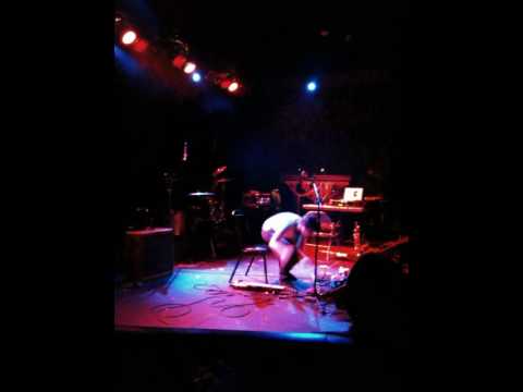 Kaki King - Gay Sons of Lesbian Mothers