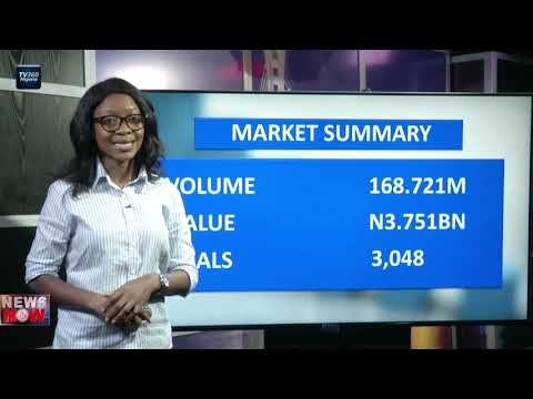 Nigeria Stock Market review for March 25, 2019