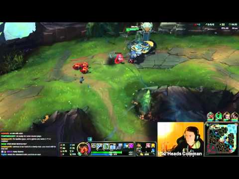 Allorim Nautilus 5 [vs Rumble]