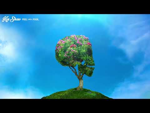 Kai Straw - Feel Like a Fool (Official Audio)