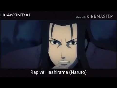 Rap về Hashirama Naruto Phan Ann