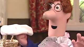 Postman Pat | Perfect Pizza | Postman Pat Full Episodes | Cartoons for kids