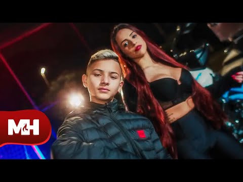 CORTANDO O VENTO DE R1200 - MC Lemos, Gabb MC, MC Vitão do Savoy e MC Harry (Vídeo Clipe) DJ Aladin