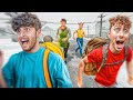 Schoolboy Runaway But It S MULTIPLAYER