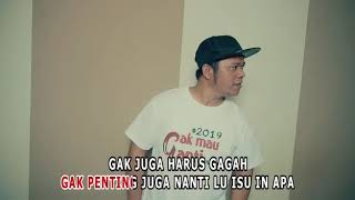 Download lagu Gak mau ganti presiden mp3