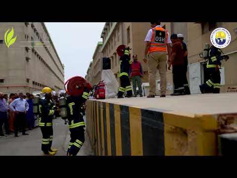 World Day for Safety and Health>