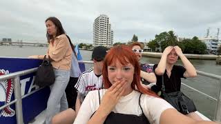 Último dia na Tailândia + role pelo bairro