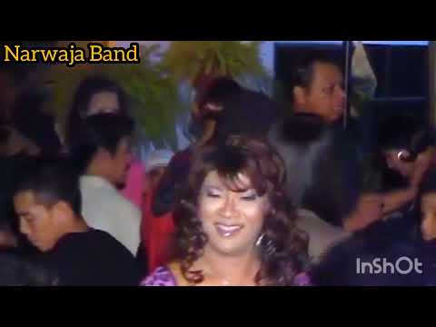 Narwaja Band - (Joget lama tak jumpa) tahun 2008 Taiping Perak