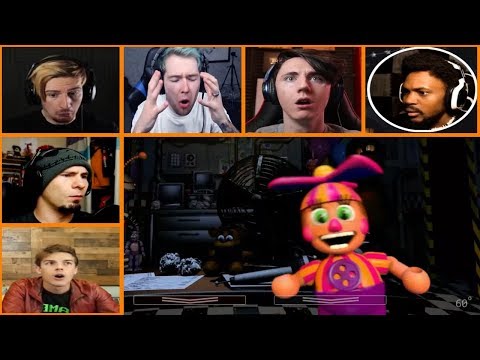 Fnaf Dee Dee