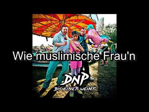 DNP - Das Manifest (Lyrics)