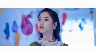 [FMV] (이달의 소녀) LOONA/Olivia Hye &amp; Go Won &quot;Rosy&quot; Feat. HeeJin