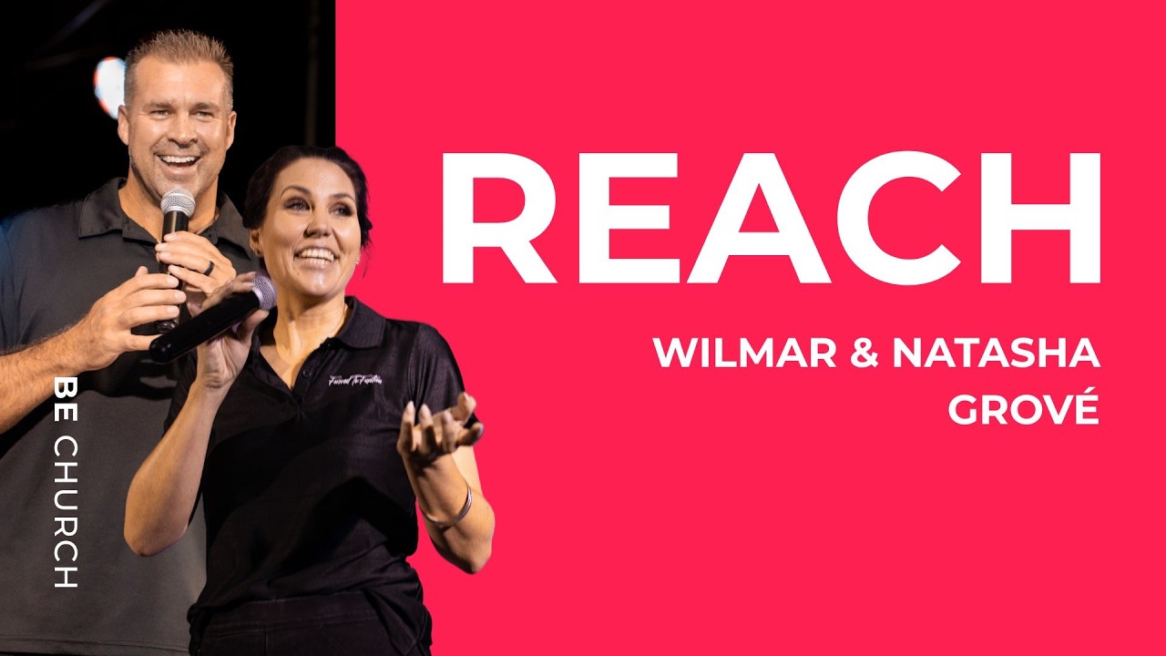 Reach