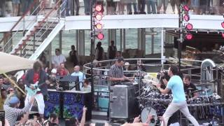 311 Cruise - Large In the Margin