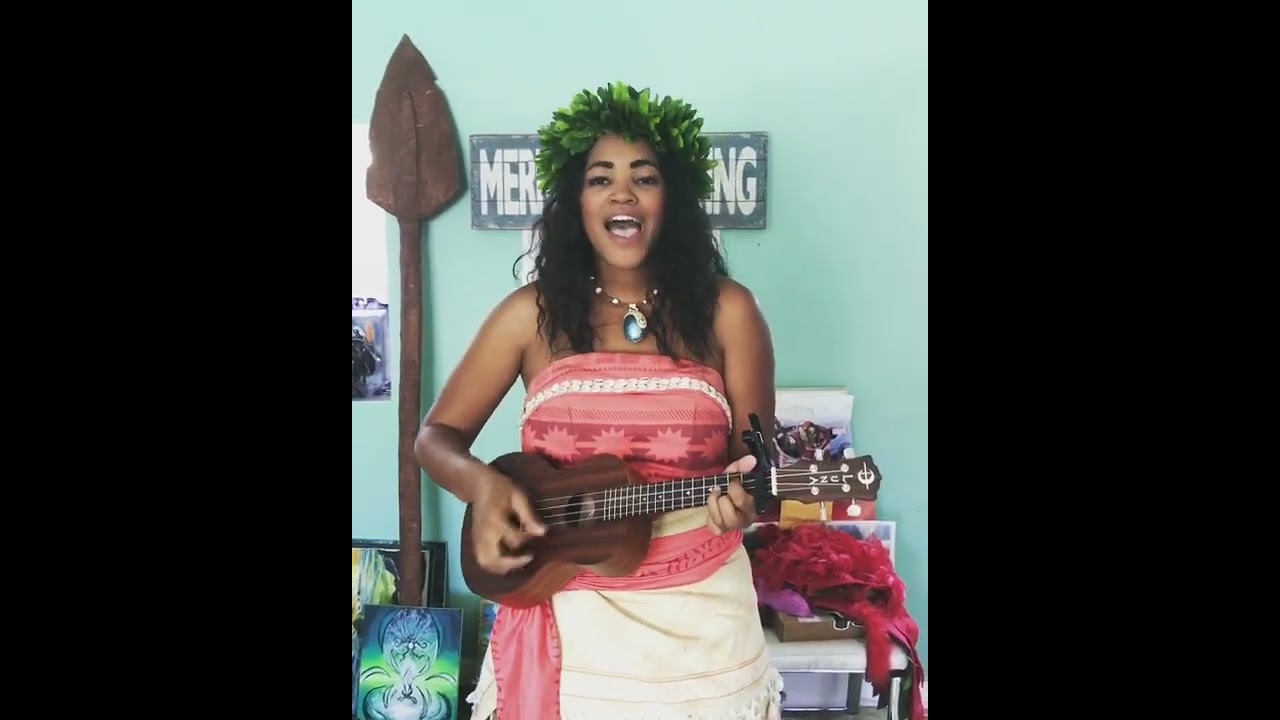 Promotional video thumbnail 3 for Aloha Princess Parties