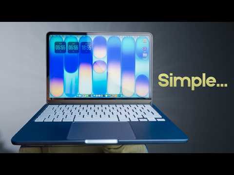 MacBook Neo Review: A Simple Conclusion!