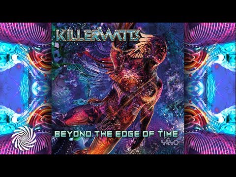 Killerwatts - Beyond The Edge Of Time (Album Mix By Tristan)