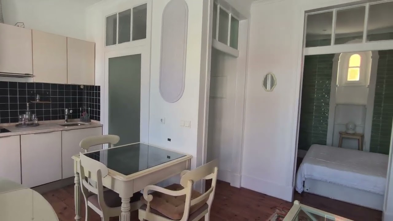 Vídeo do imóvel