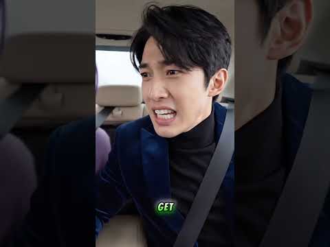 She followed him everywhere #kpop #rumi #jinu