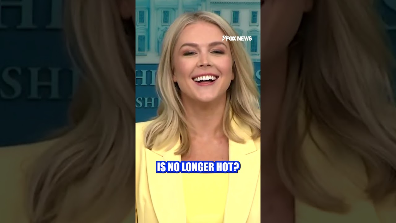 White House sets the record straight on what Trump meant by saying Taylor Swift is 'no longer hot'