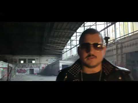 COVER SHOOTING LOUD‘N PROUD