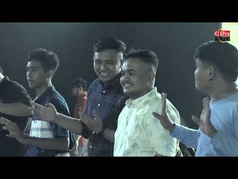 LANDEK PANGGUNG MUDA MUDI & TARIGAN - MAT TANJUNG 2022