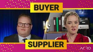 Acro Commerce - Video - 3