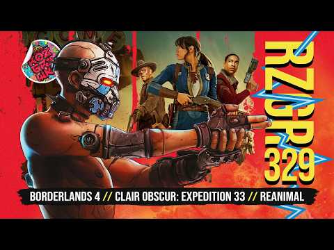 Rozgrywka #329 - Siła Przyjaźni