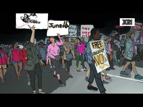 GCIS Youth Month Campaign