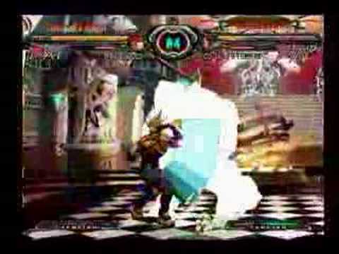 Showdown 3 - GG-Singles - Final