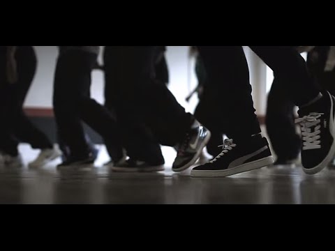 MaMSoN House Dance Workshop