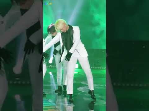 [The Unit] [Solo cam] EuiJin's  Bigflo | Heartbeat's 2PM perf