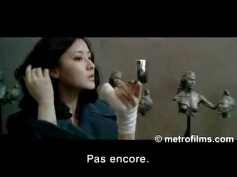 Lady Vengeance (bande-annonce VOST FR)