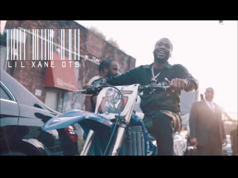 Meek Mill X Don Q Type Beat NEW 2017 (Prod. By Lil Xane OTB)