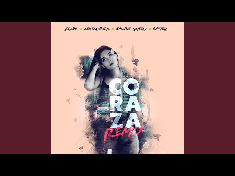 Coraza (Remix)