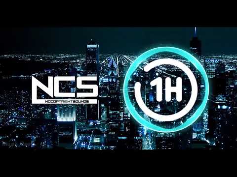 ♫ Disfigure - Blank [NCS Release] 【1 HOUR】