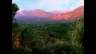 Ray Lamontagne. Ojai